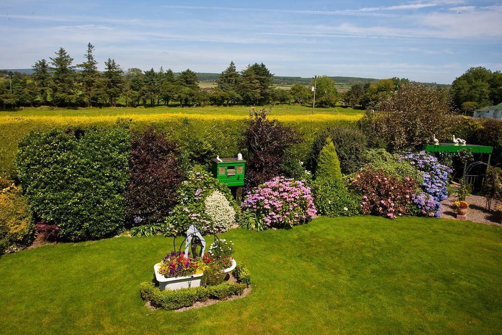 Newtown Farm Country House Hotel Ardmore  Exterior photo